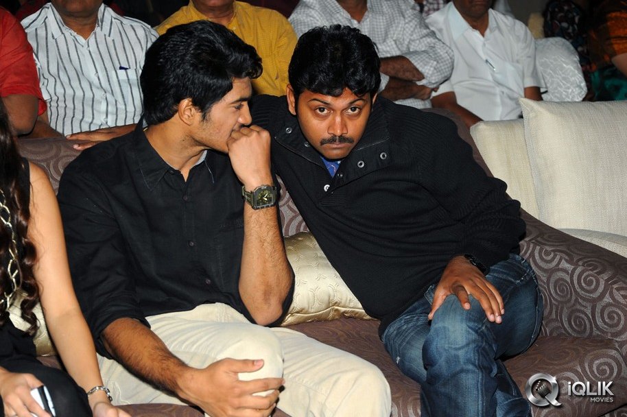 Nuvve-Naa-Bangaram-Movie-Audio-Launch